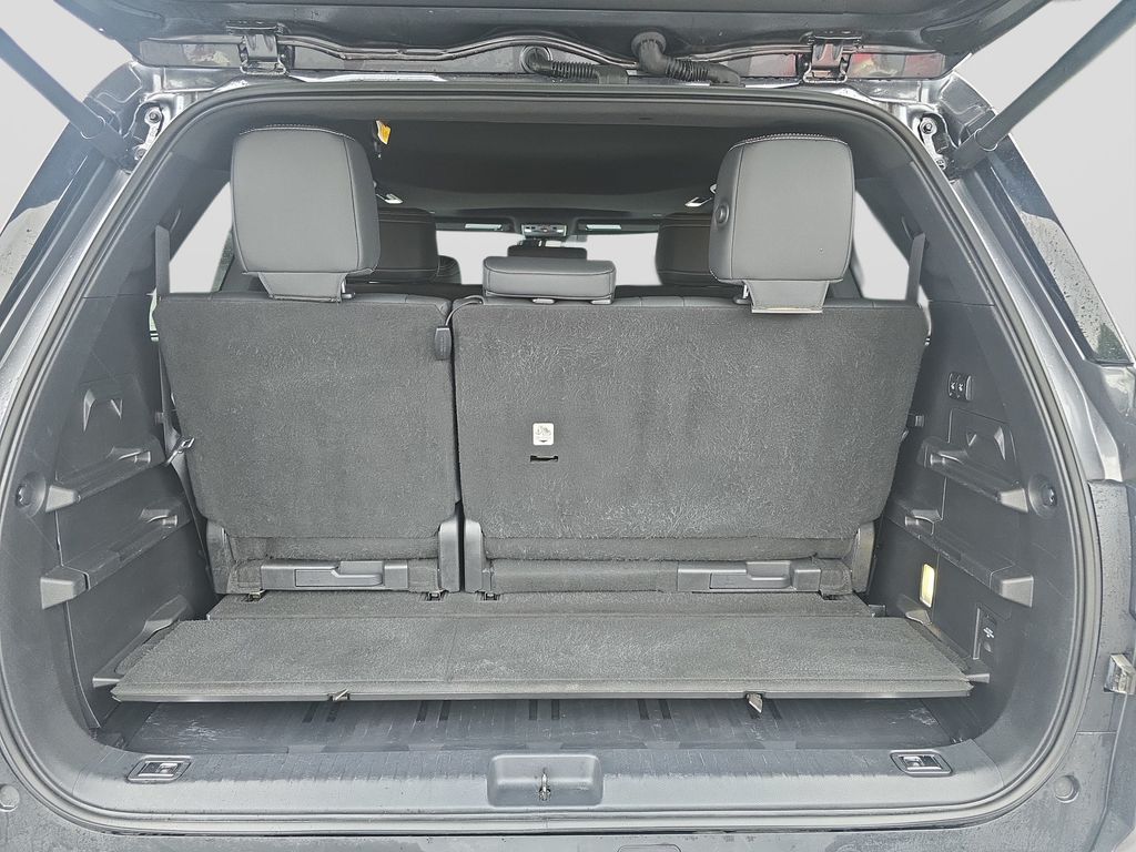 Used 2026 Toyota Sequoia SUV
