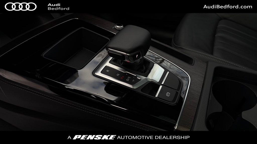 Thumbnail: 2023 Audi Q5 - 15