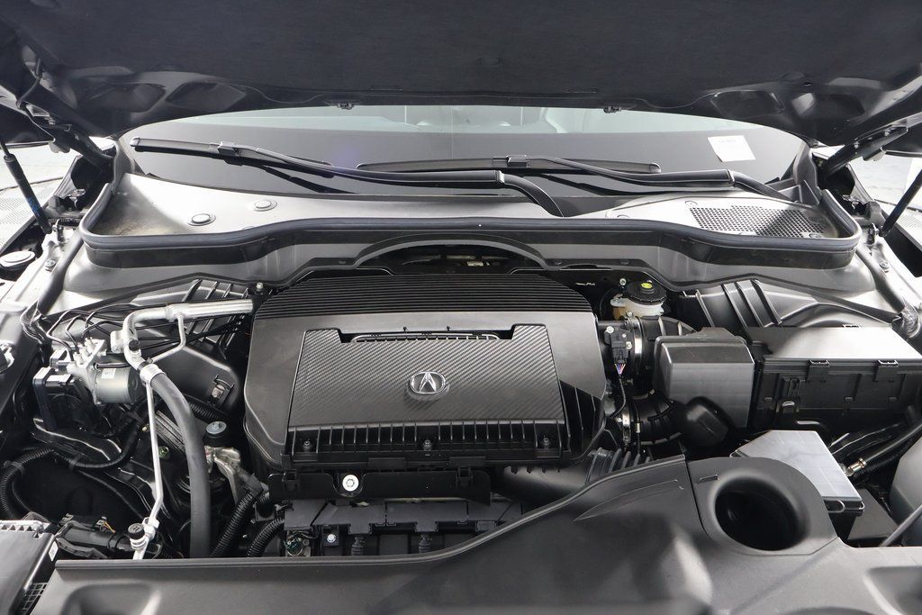 Thumbnail: 2026 Acura MDX - 9