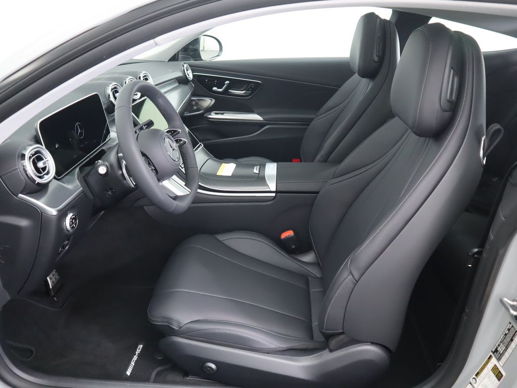 Thumbnail: 2026 Mercedes-Benz CLE - 21