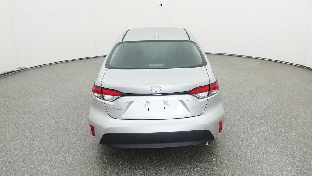 Thumbnail: 2026 Toyota Corolla - 31