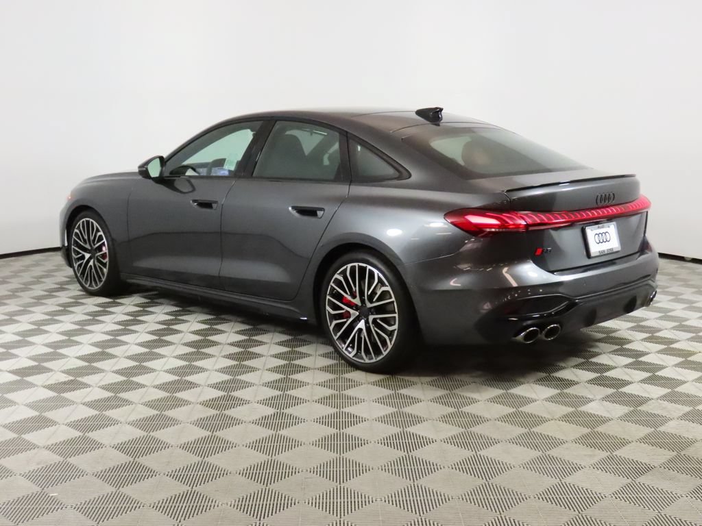 Thumbnail: 2026 Audi S5 - 3