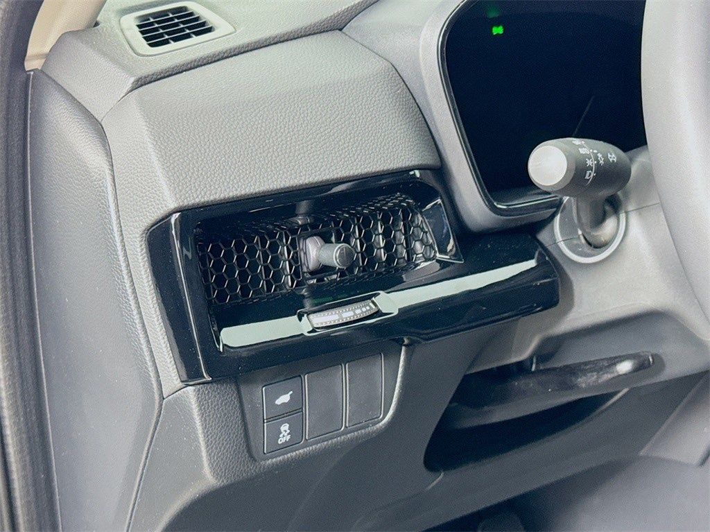 Used Car 2025 Honda Cr-v  Ex-l For Sale Under $35,000 In Austin, Texas