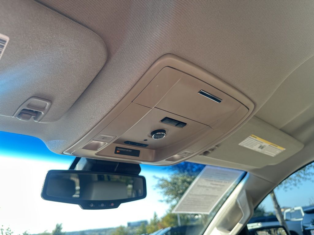 Used Car 2016 Chevrolet Tahoe  Lt For Sale Under $20,000 In Austin, Texas