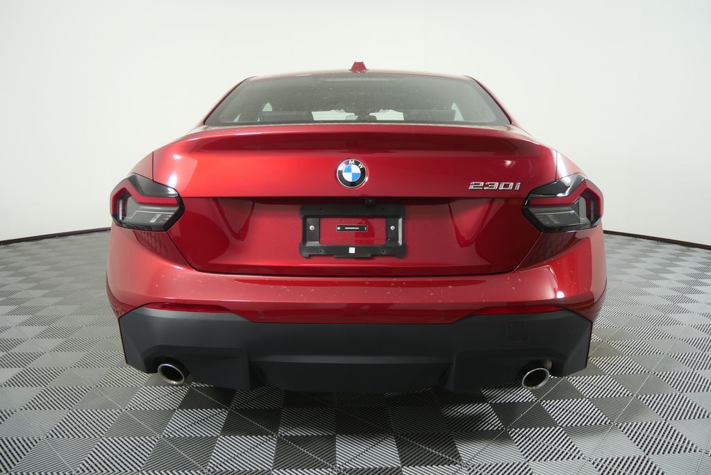 Thumbnail: 2025 BMW 2 Series - 4