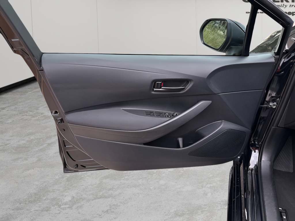 Used Car 2024 Toyota Corolla  Le For Sale Under $20,000 In Austin, Texas