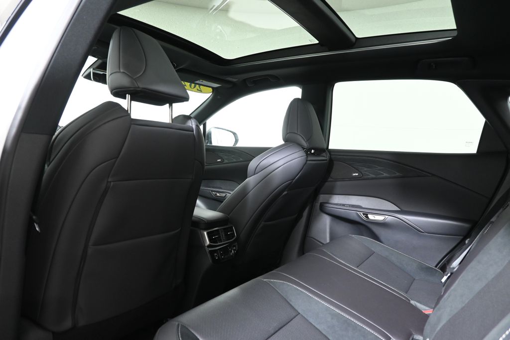 Thumbnail: 2024 Lexus RX - 32