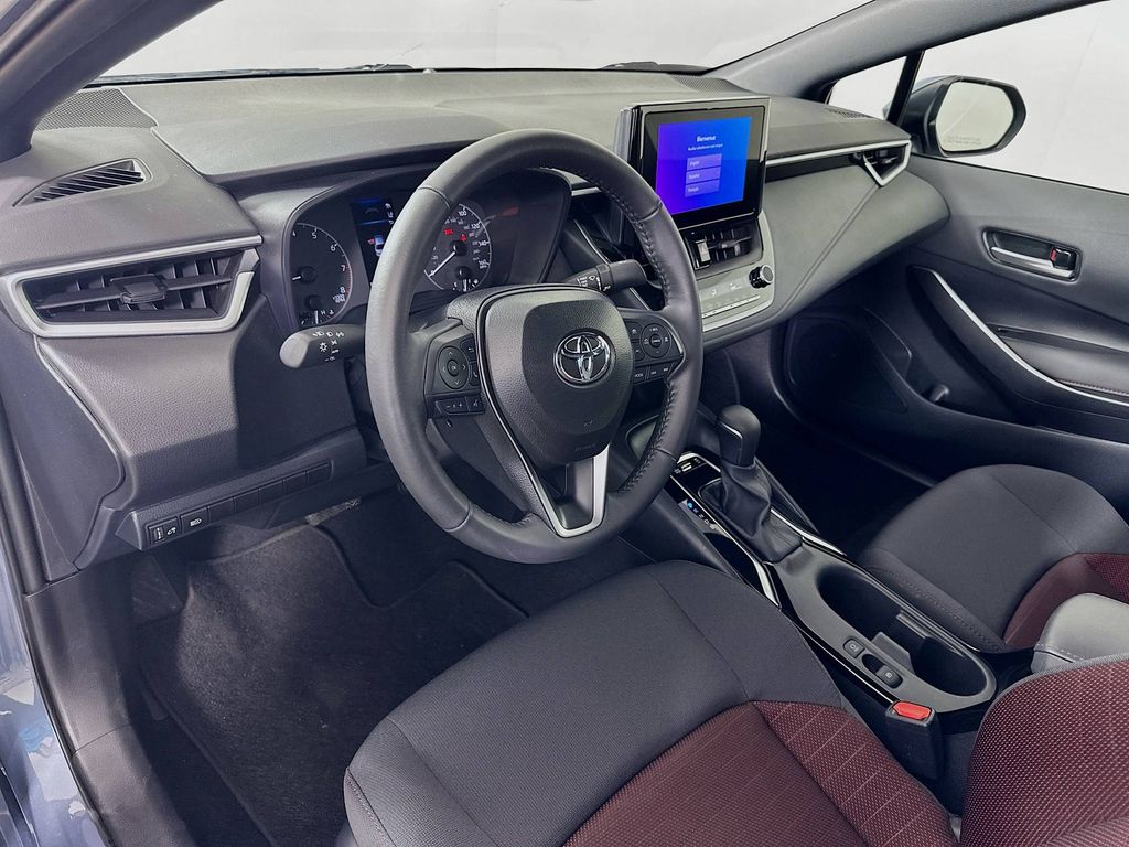 Thumbnail: 2024 Toyota Corolla - 9