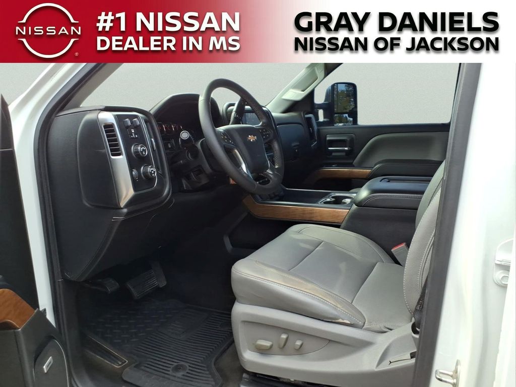 Used 2018 Chevrolet Silverado 1500 Truck