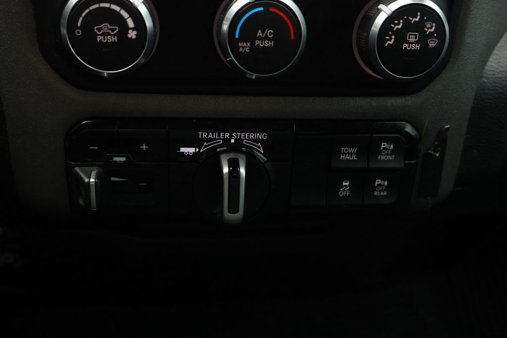 Thumbnail: 2021 RAM 1500 - 26