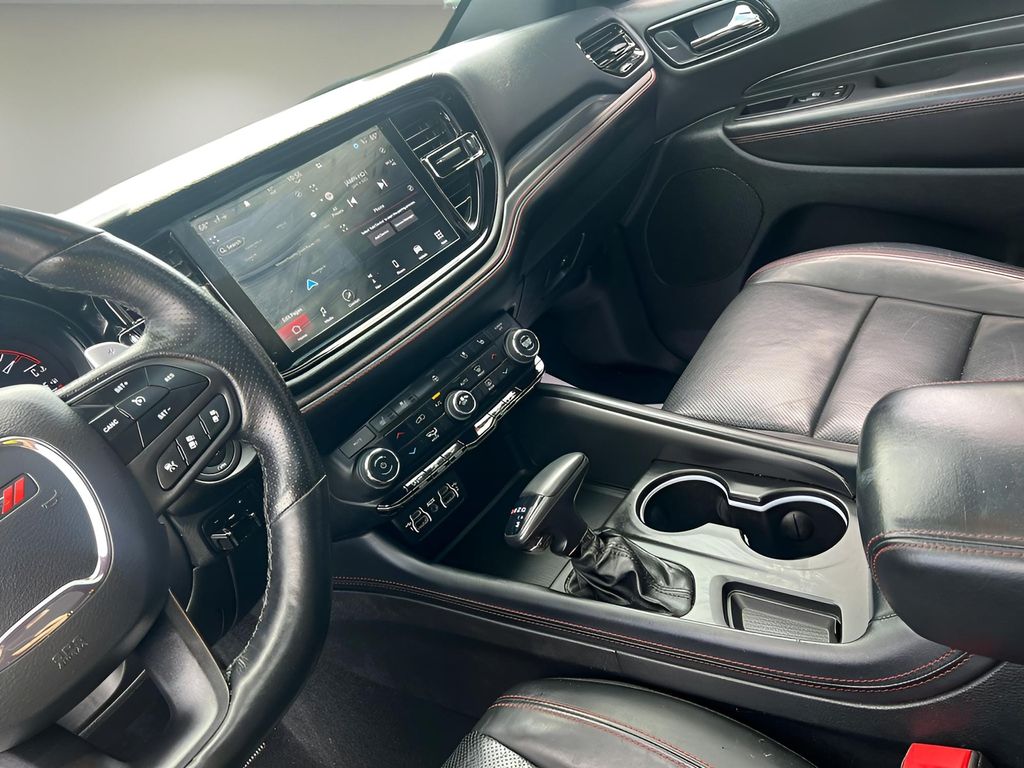 Used 2023 Dodge Durango SUV