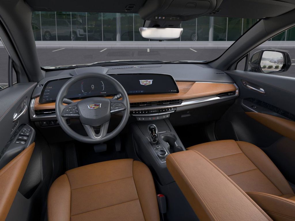 2024 Cadillac XT4 Premium Luxury 15