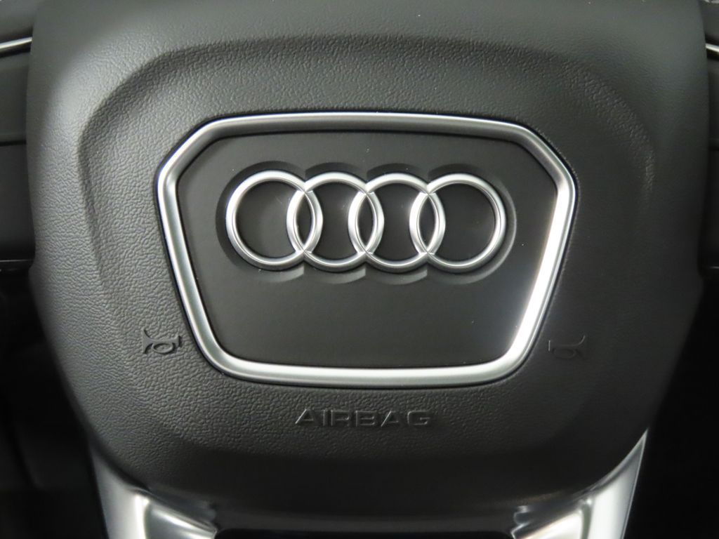 Thumbnail: 2026 Audi Q7 - 15