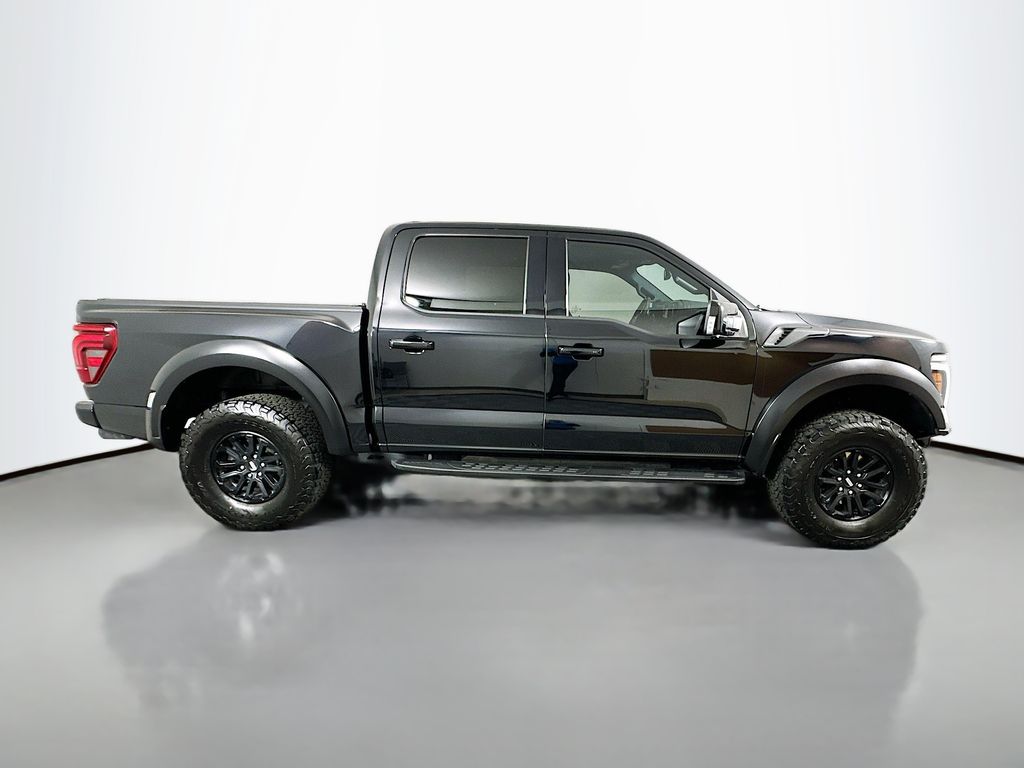 Thumbnail: 2024 Ford F-150 - 4