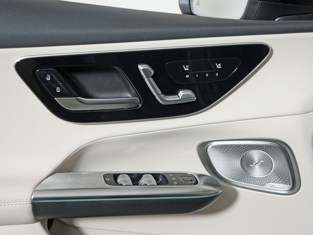 new 2026 Mercedes-Benz GLC car, priced at $57,485