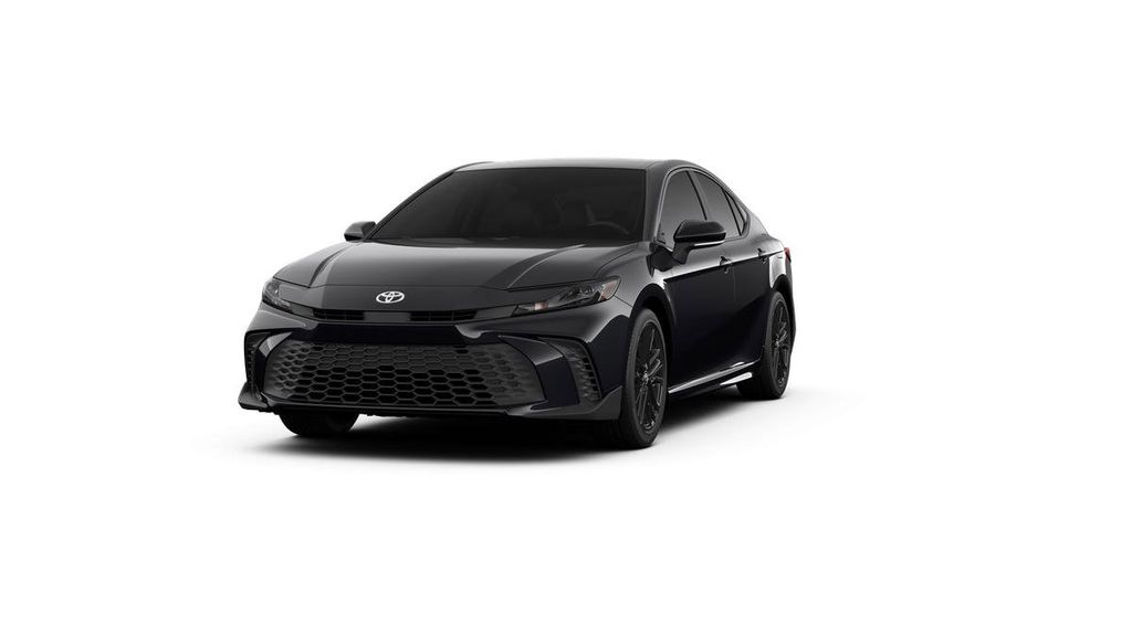 Thumbnail: 2025 Toyota Camry - 18