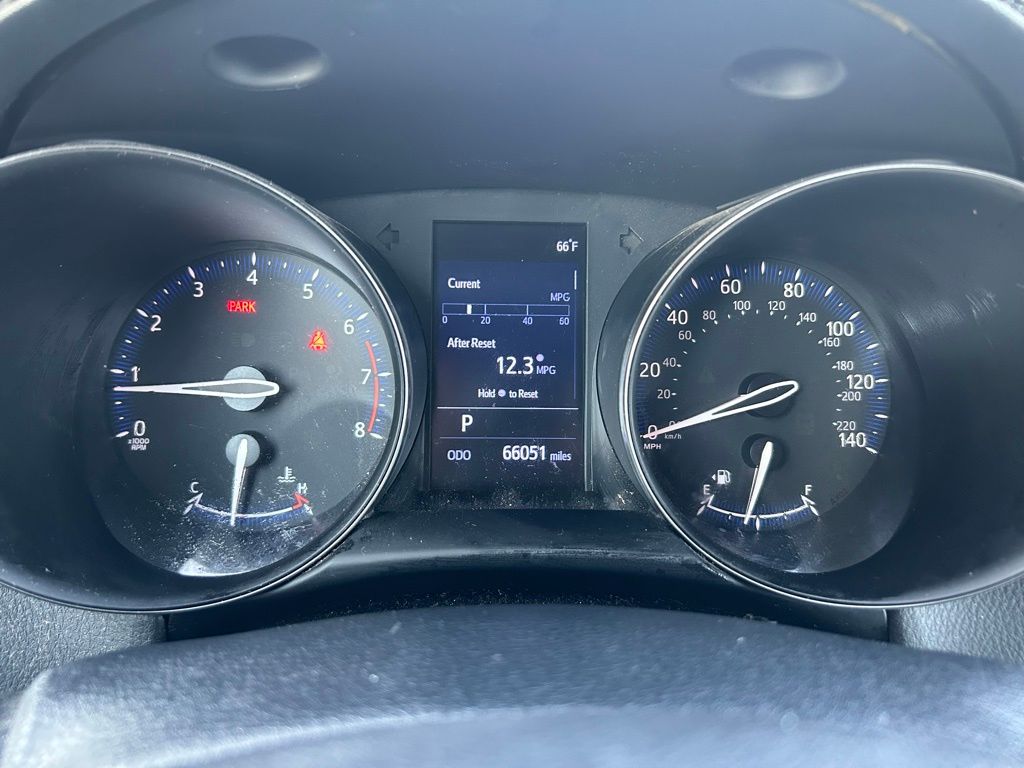 Thumbnail: 2019 Toyota C-HR - 23