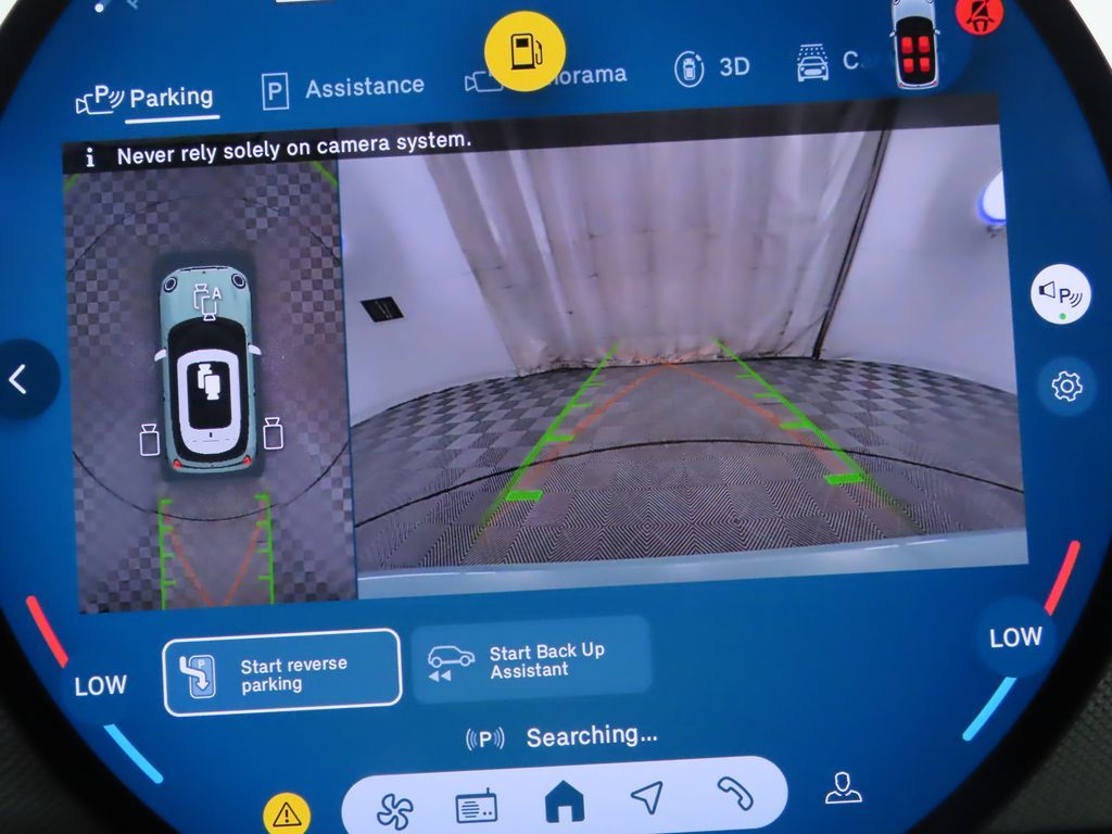 Thumbnail: 2026 MINI Cooper - 17