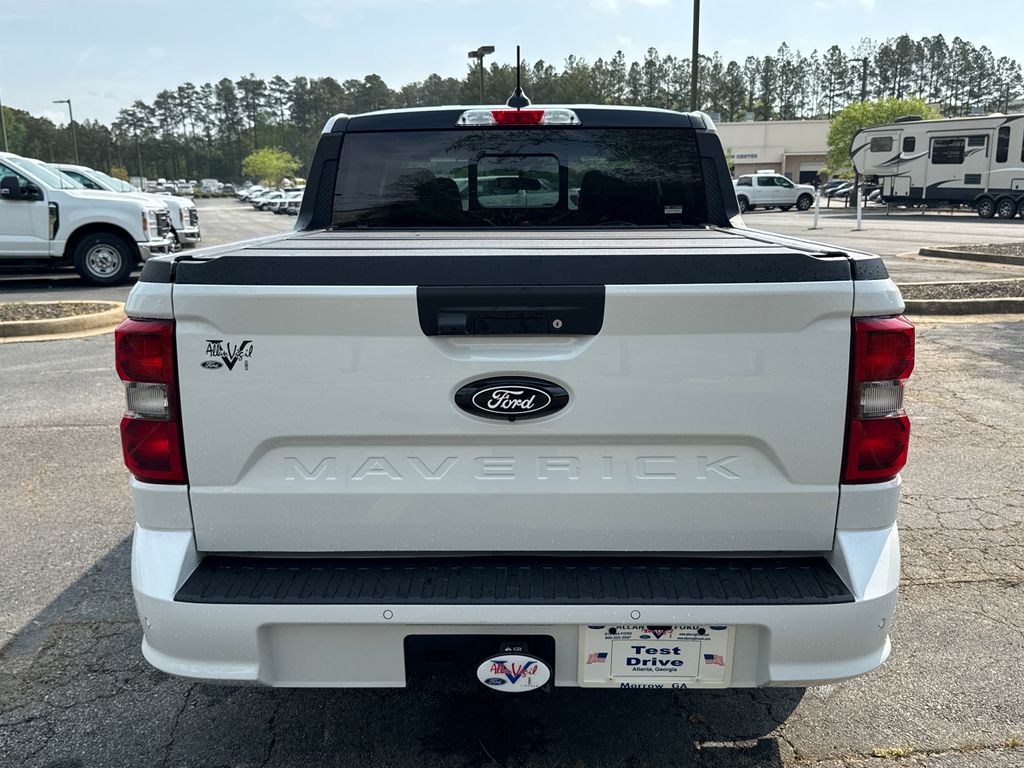 View vehicle photo 6