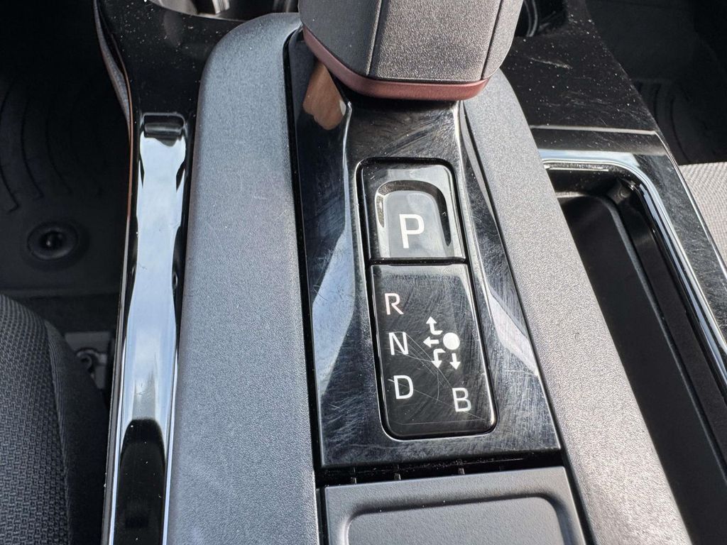 Used 2023 Toyota Prius Prime Hatchback