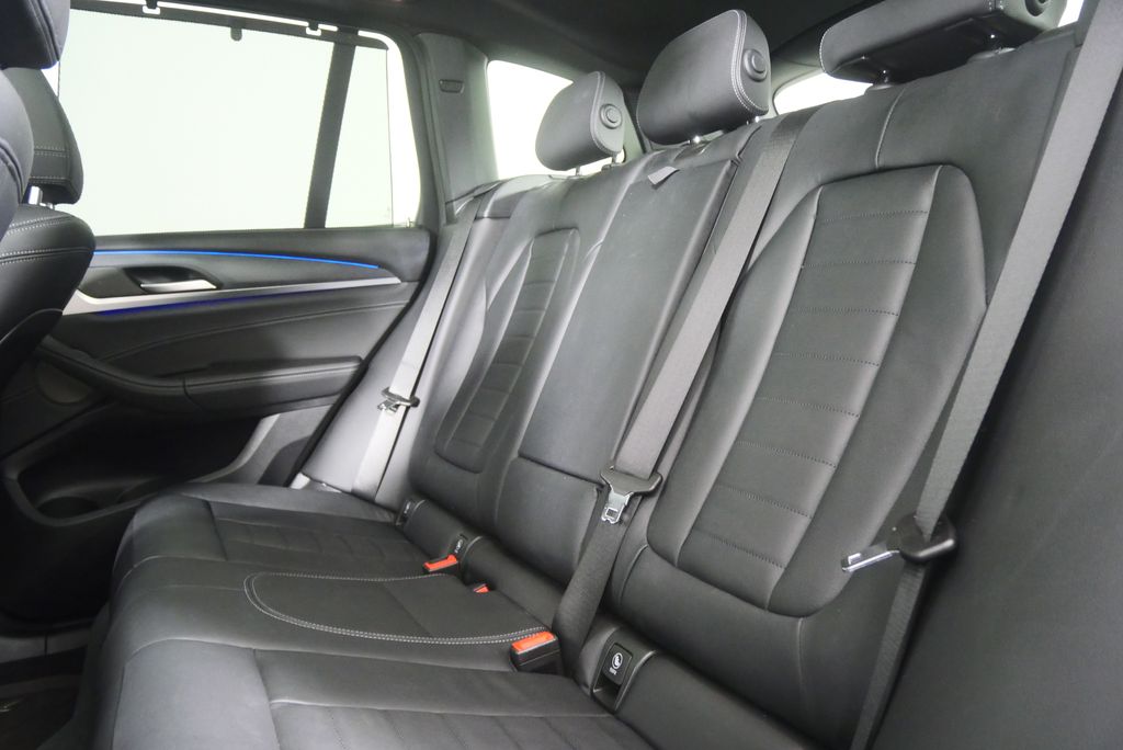 Thumbnail: 2023 BMW X3 - 15