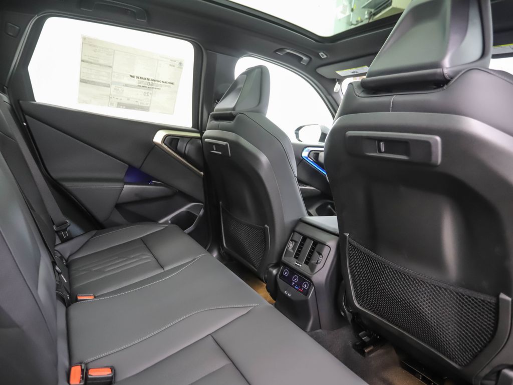 Thumbnail: 2025 BMW X3 - 24