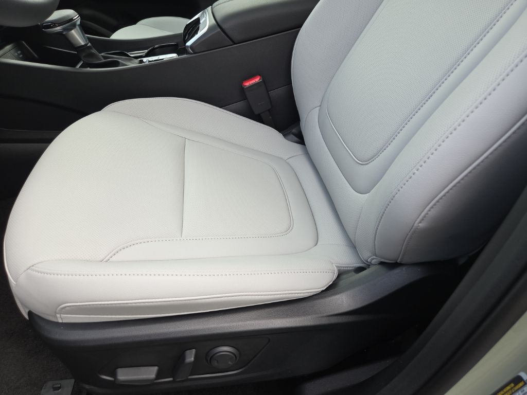 Thumbnail: 2025 Hyundai Santa Cruz - 20