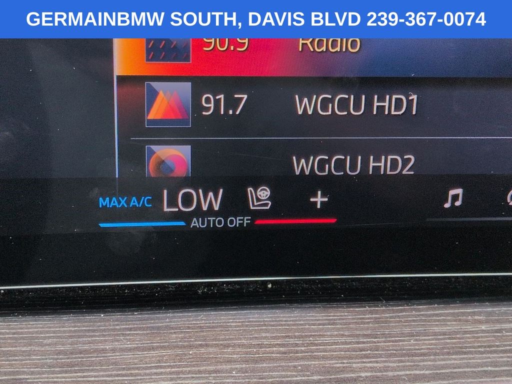 Certified Used 2024 Gray BMW sDrive40i image 26
