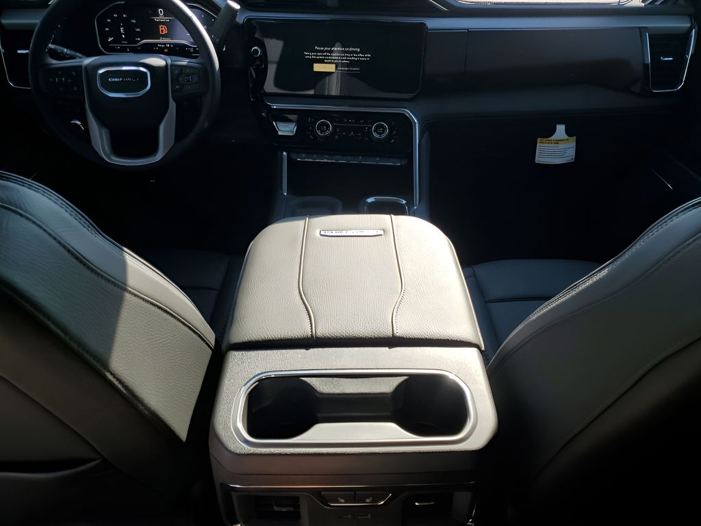 New Car 2025 Gmc Sierra 2500hd  Denali For Sale Under $110,000 In Austin, Texas