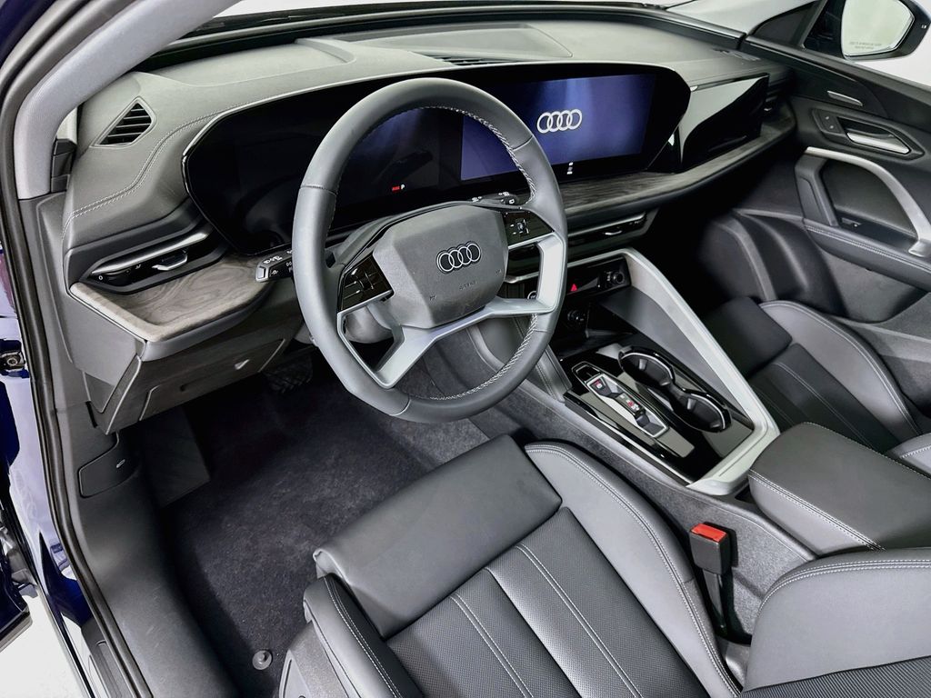 Thumbnail: 2026 Audi Q5 - 9