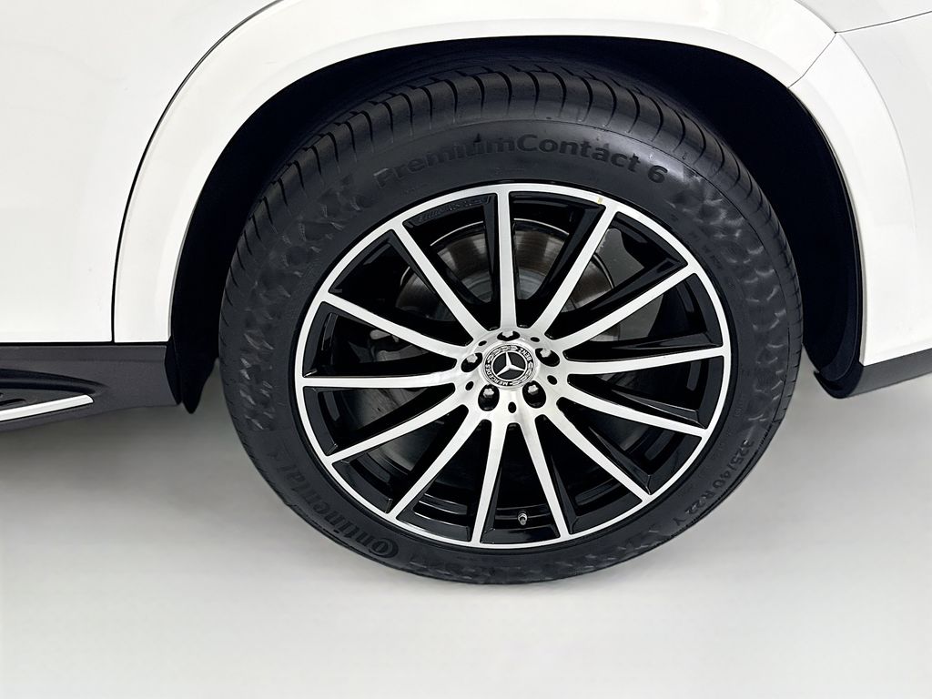 Thumbnail: 2023 Mercedes-Benz GLS - 30