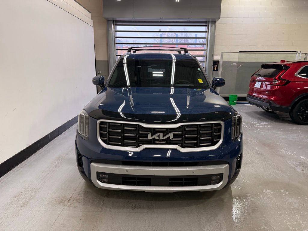 Thumbnail: 2024 Kia Telluride - 8