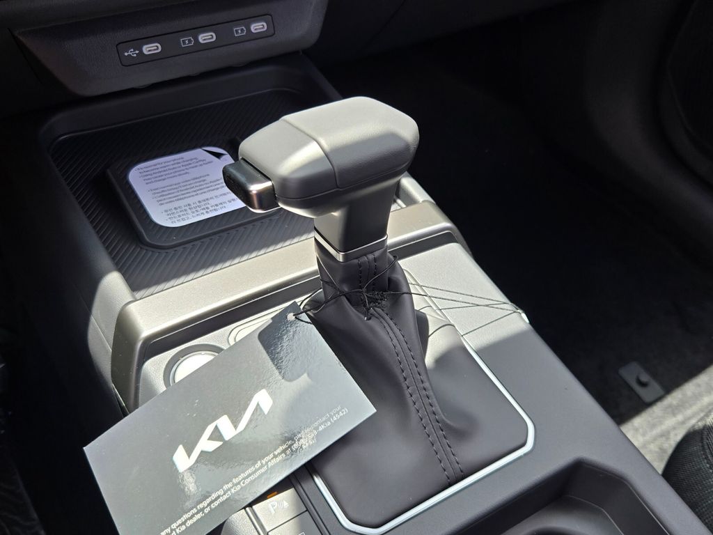 2027 Kia Seltos - $28,530