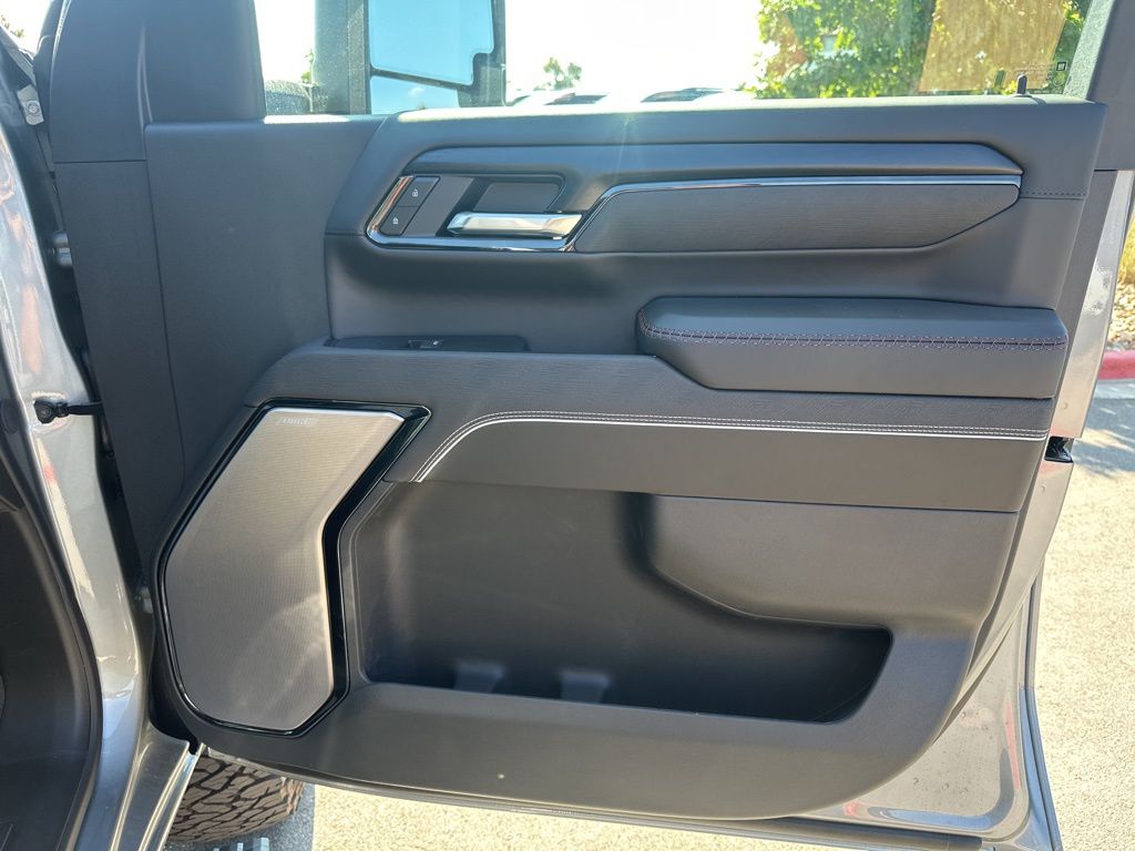 New Car 2025 Gmc Sierra 2500hd  At4x For Sale Under $130,000 In Austin, Texas