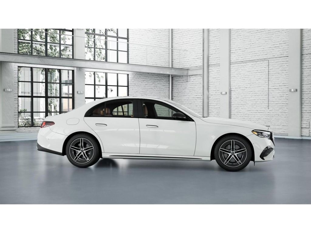 Thumbnail: 2027 Mercedes-Benz E-Class - 15