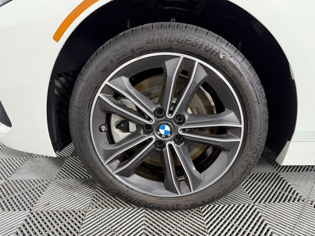 2024 BMW 2 Series 228i xDrive 9