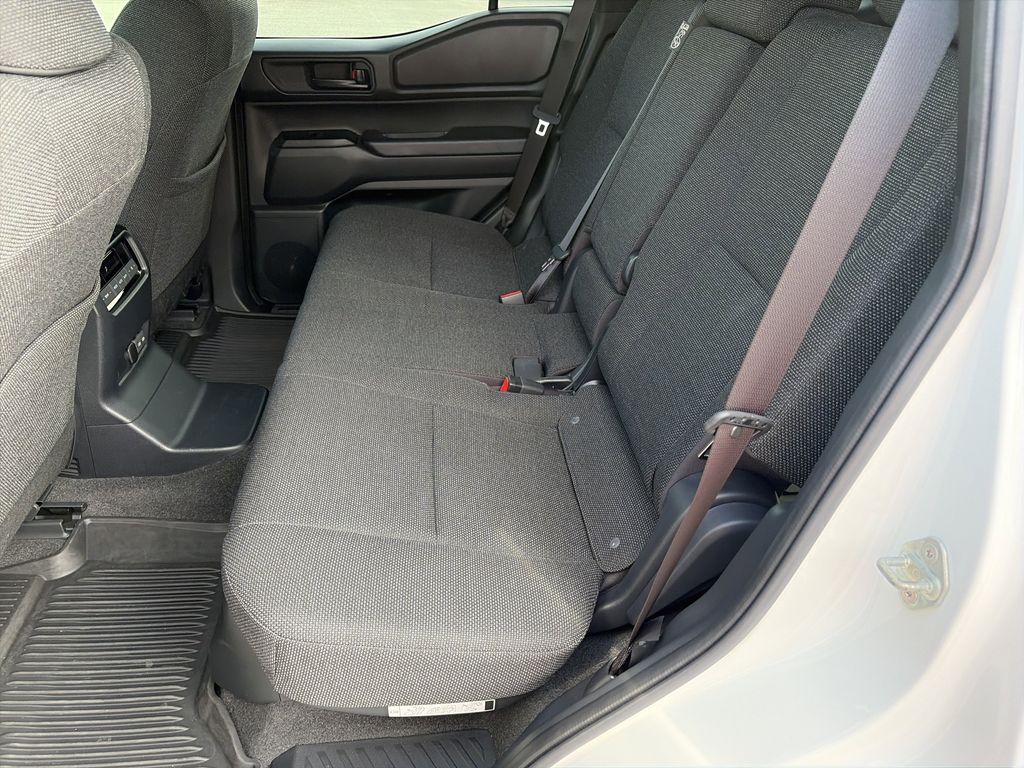 Used 2024 Toyota Land Cruiser SUV