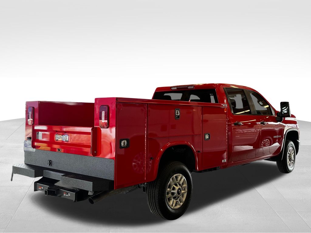 View vehicle photo 2