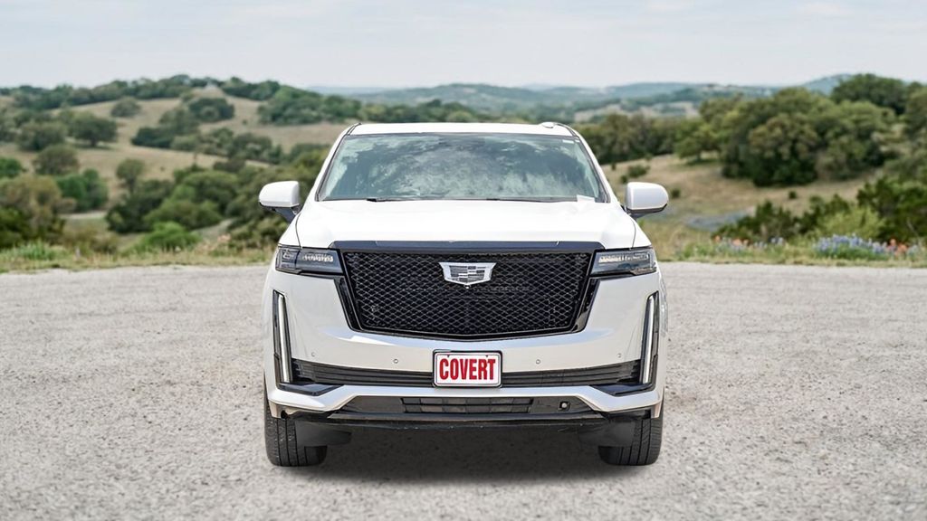 Used Car 2024 Cadillac Escalade  Sport Platinum For Sale Under $90,000 In Austin, Texas