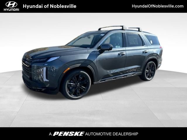 2025 Hyundai Palisade XRT -
                Noblesville, IN