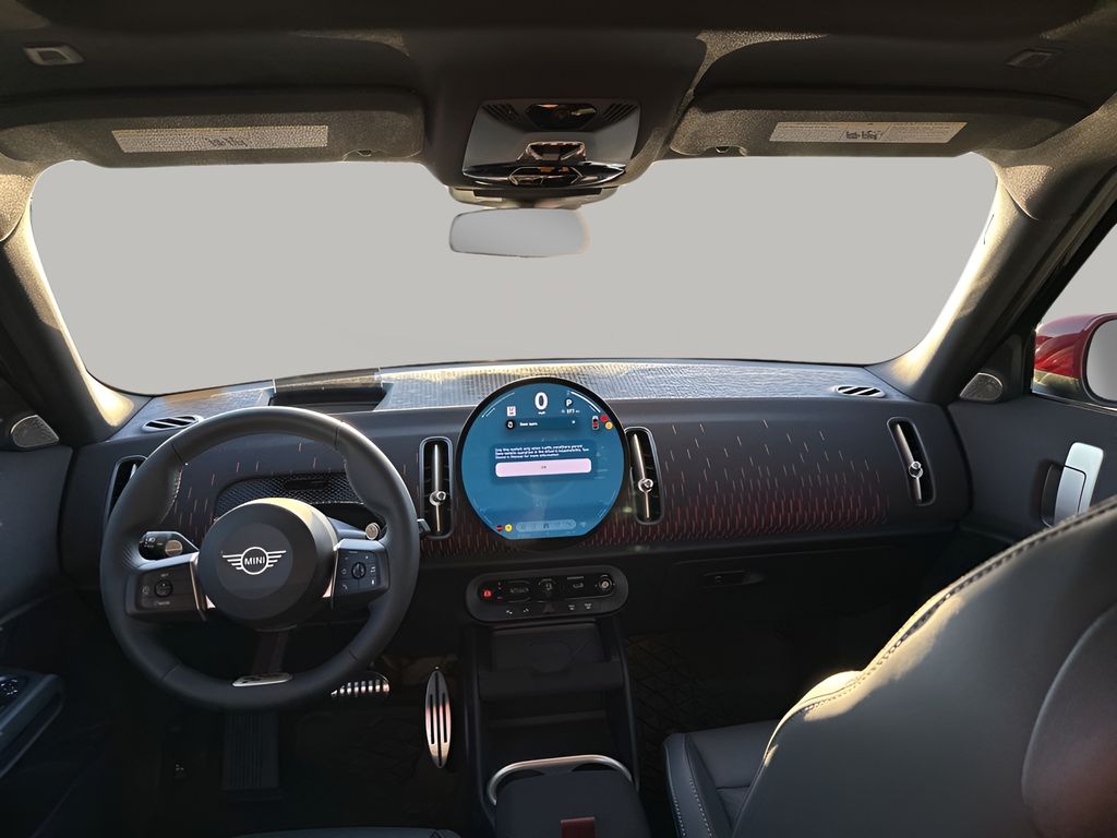 Used Car 2025 Mini John Cooper Works Countryman  For Sale Under $50,000 In Austin, Texas