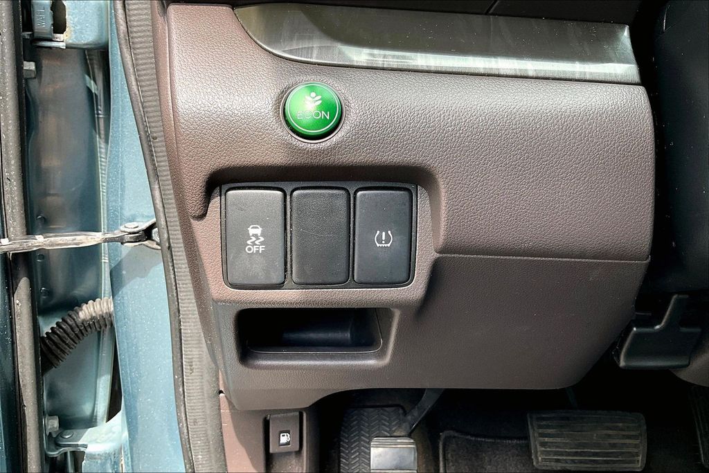 Used 2014 Honda CR-V SUV