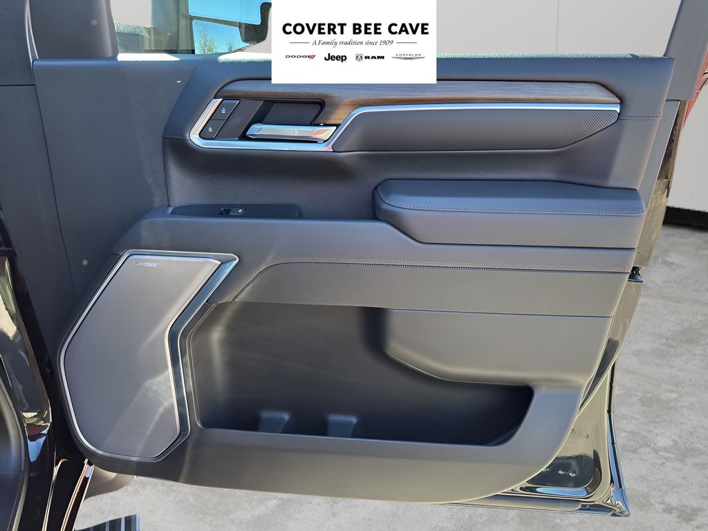 Used Car 2025 Chevrolet Silverado 2500hd  High Country For Sale Under $80,000 In Austin, Texas