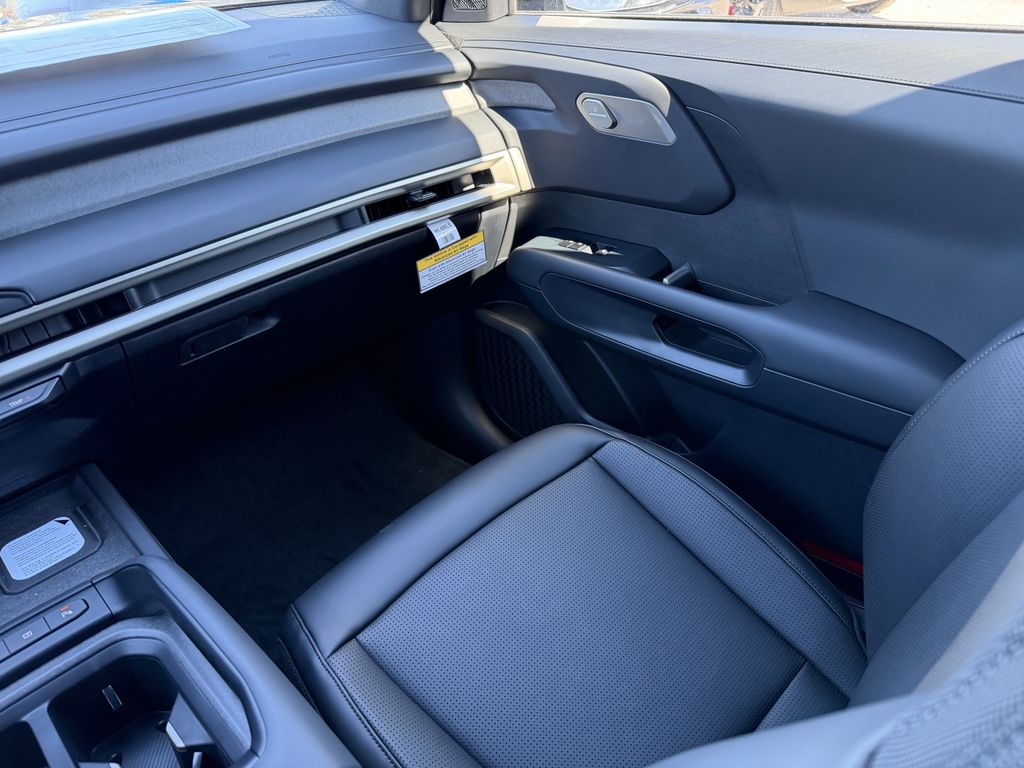 new 2027 Kia Telluride car, priced at $44,255