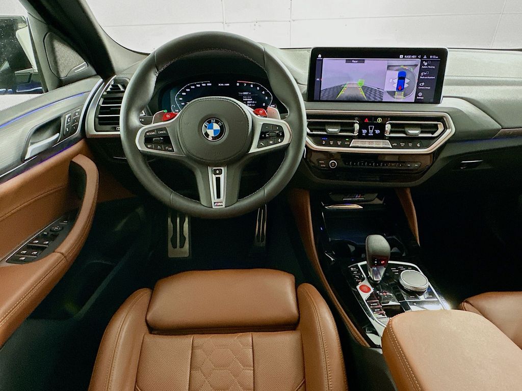 Thumbnail: 2024 BMW X4 - 23