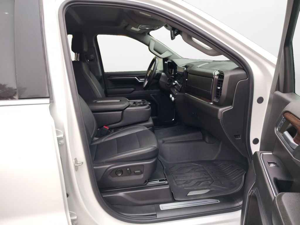 Used Car 2024 Gmc Sierra 1500  Slt For Sale Under $40,000 In Austin, Texas