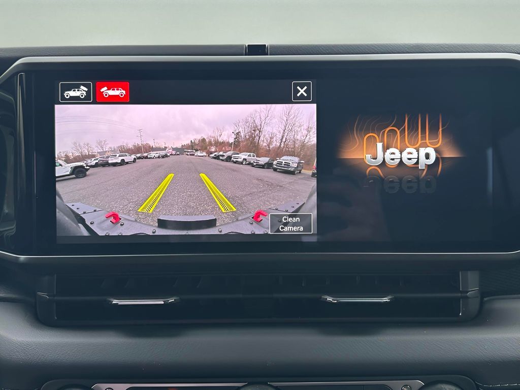2026 Jeep Wrangler 4-Door Rubicon - Photo 34