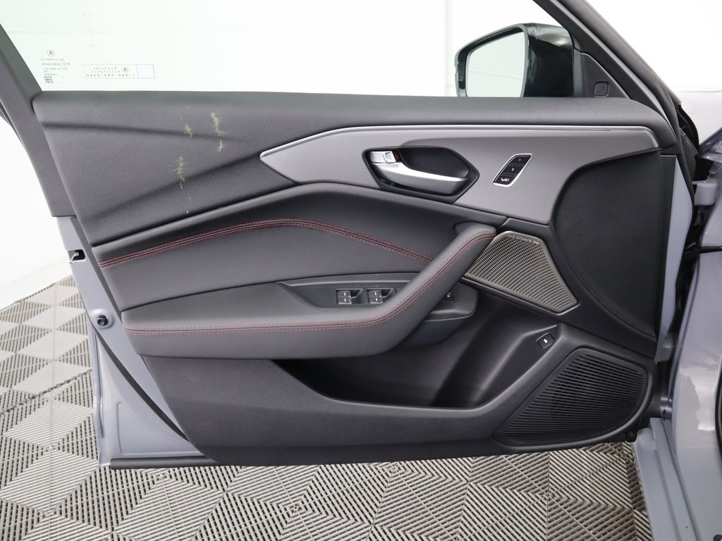 Thumbnail: 2025 Acura TLX - 26