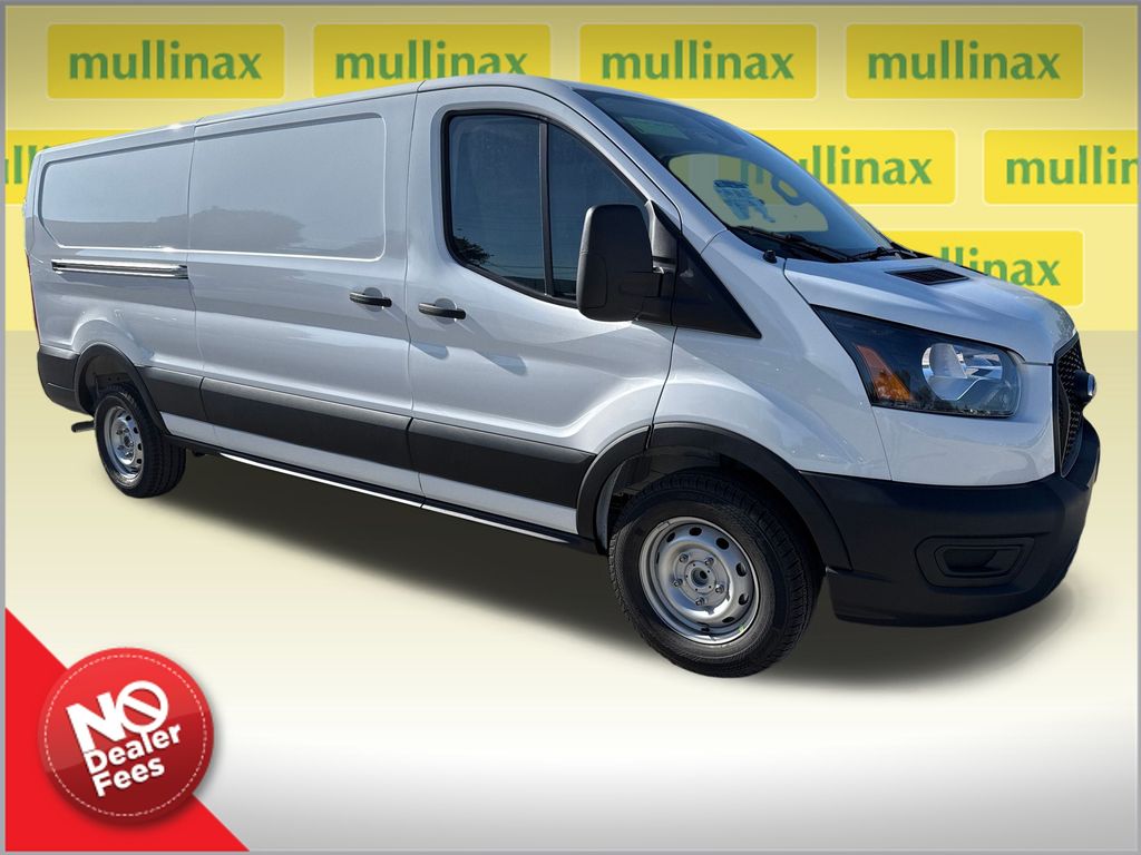 2025 Ford Transit Van Base's photo