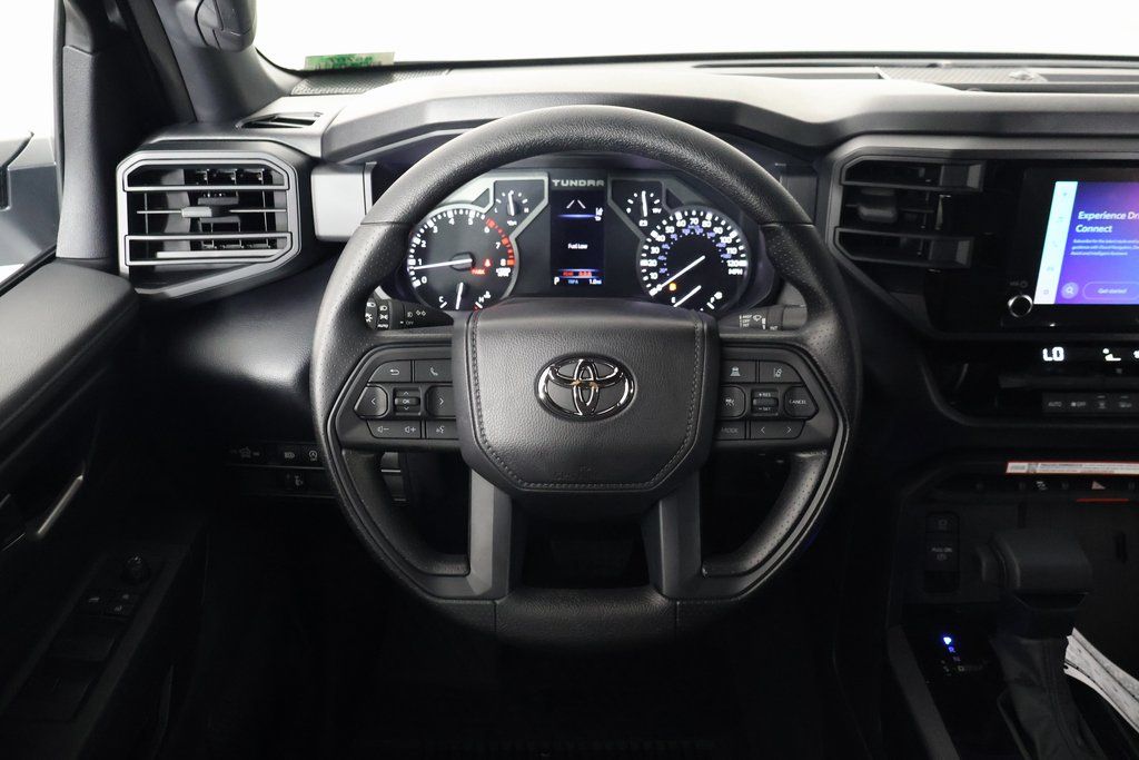 Thumbnail: 2026 Toyota Tundra - 3